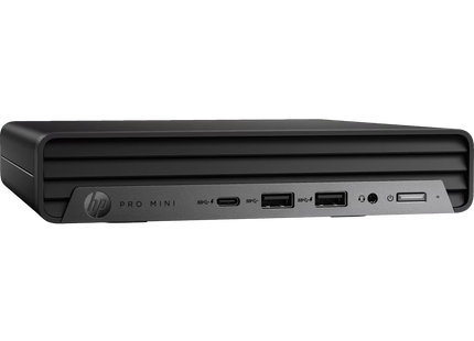 Desktop Mini  HP Pro 400 G9, 9L8Y6LA
