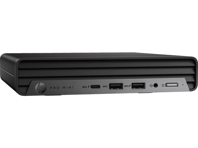 Desktop Mini  HP Pro 400 G9, 9L8Y6LA