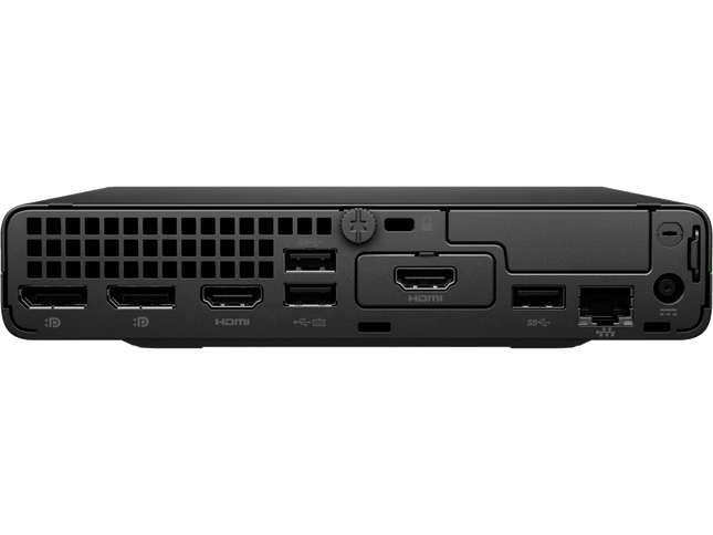 Desktop Mini  HP Pro 400 G9, 9L8Y6LA