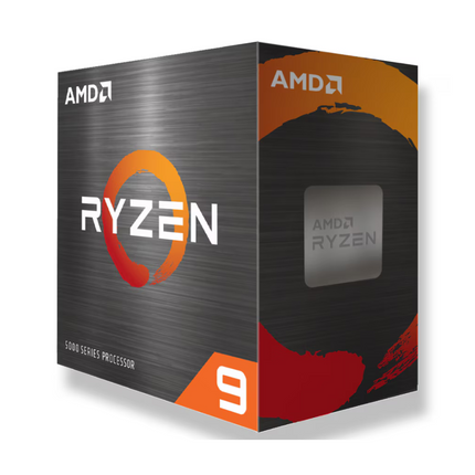 Procesador AMD Ryzen 9 5950X | 5ª Gen | 3.4 GHz | AM4
