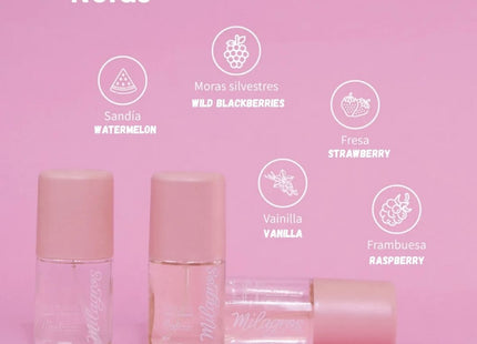 Milagros Perfume Martina - presentación del producto