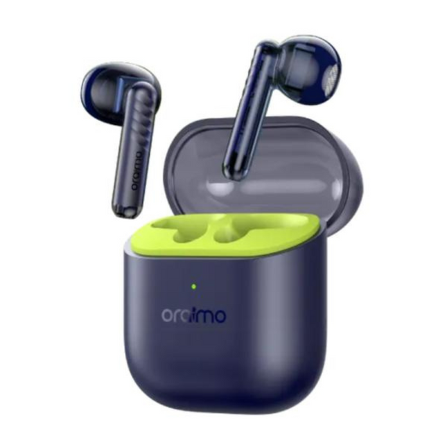 Audífono Oraimo FreePods Neo | Inalámbrico Bluetooth | IPX4 | OTW-330S