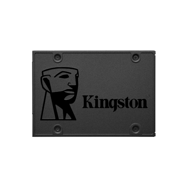 SSD Interno Kingston A400 | 240GB | 2.5” | SATA III | SA400S37/240G
