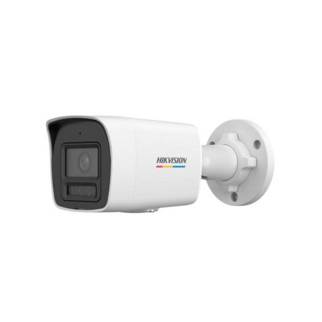 Cámara de Seguridad Hikvision DS-2CD1067G2H-LIU | 6MP | Bullet | 3072 x 2048 | H.265+ | Lente 2.8mm