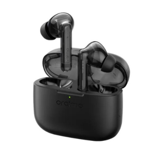 Audífono Oraimo FreePods Lite | Inalámbrico Bluetooth | IPX4 | OTW-330
