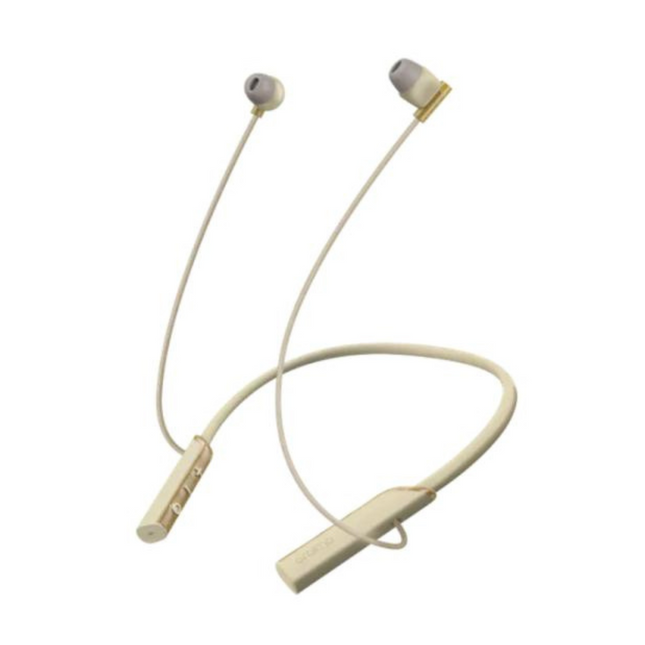 Audífono Oraimo Neklace Lite | Inalámbrico Bluetooth | IPX4 | OEB-311