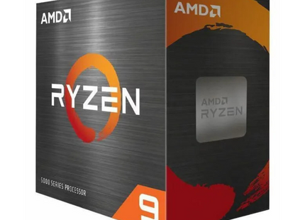 Procesador AMD Ryzen 9 5900XT | 5ª Gen | 4.8 GHz | AM4