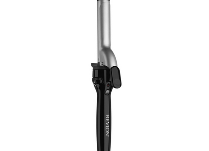 Pinza Eléctrica Cerámica 1” Revlon | Para crear rizos definidos y proteger tu cabello
