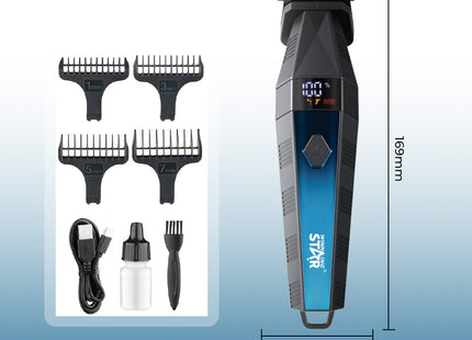 Cortadora de cabello winning star 5w, ST-5749