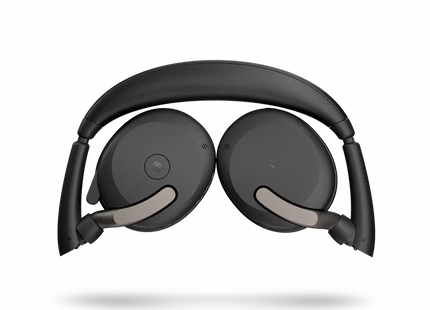 Jabra Headset ANC USB-A MS, Evolve2 65 Flex