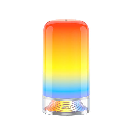 Lámpara de Escritorio Inteligente Govee H6022 | Táctil | WiFi | RGB | Control por App | Compatible con Alexa y Google Assistant