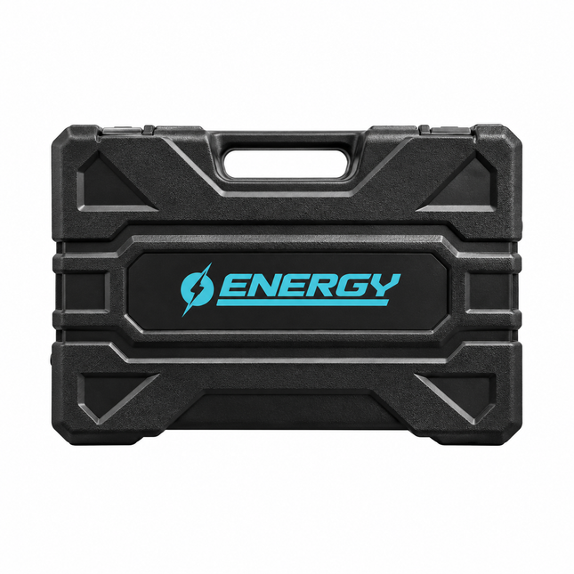 Energy Atornillador de impacto 18V 160 Nm, IS14/18 K2