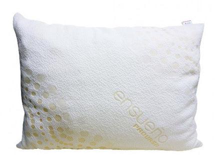 Ensueño Almohada Premium 50 x 65 x 2.54 cm Memory Foam