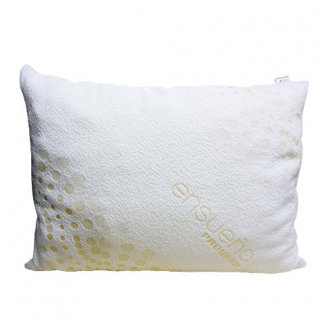 Ensueño Almohada Premium 50 x 65 x 2.54 cm Memory Foam