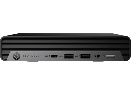 Desktop Mini HP Pro 400 G9, A17JQLA