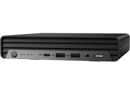 Desktop Mini HP Pro 400 G9, A17JQLA