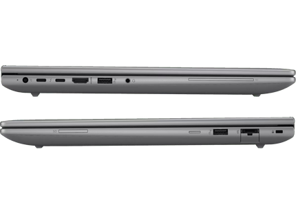 Laptop HP ZBook Power G11, A31DQLT