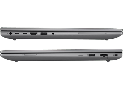 Laptop 16" HP ZBook Power G11, A31DRLT