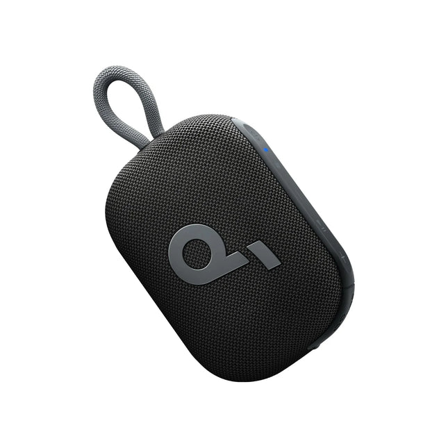 Soundcore Parlante Bluetooth Select 4 Go IP67 Negro, A31X1111