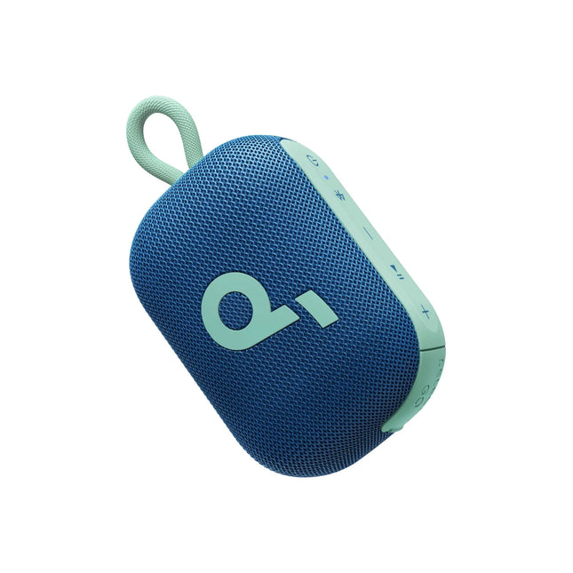Soundcore Parlante Bluetooth Select 4 Go IP67 Azul, A31X1131