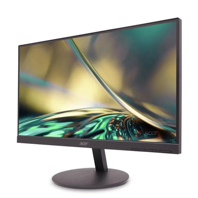 Monitor Acer 23.8” UM.QS2AA.H03 | Full HD 1920 x 1080 | 1ms | 100Hz | HDMI | VGA