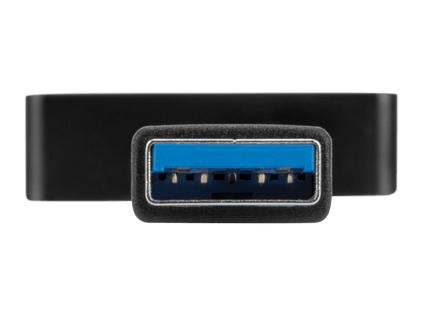 Targus hub USB 3.0 4 puertos ACH124US - detalle del cable