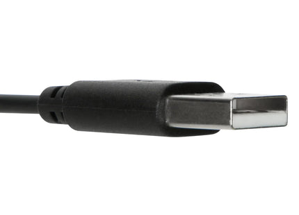 Audífonos Estéreo con Micrófono Targus AEH102TT USB-A Alámbricos