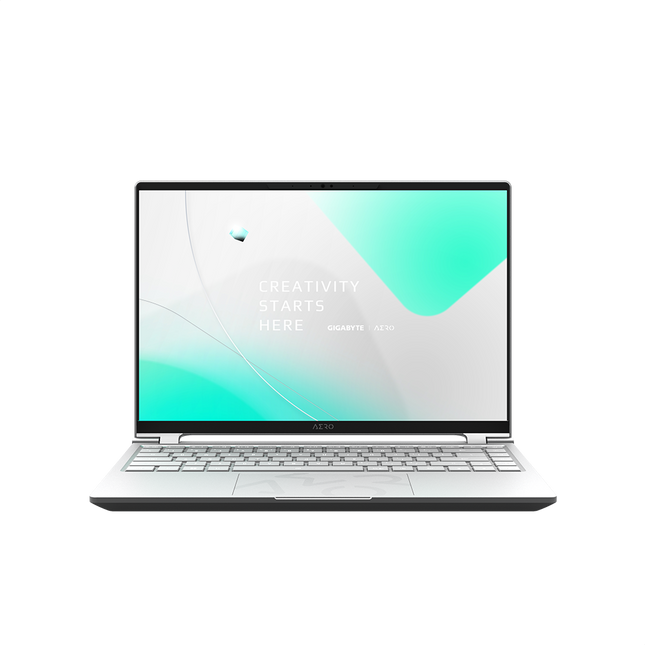 Laptop 14" Gigabyte Aero 14 Oled, 9MF-E2US58