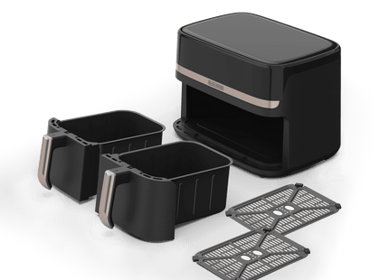 Freidora de Aire Black+Decker Purifry Digital, AFBD92‑1BDLA