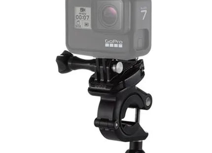GoPro Soporte para Manillar y Tubos 9-35 mm, AGTSM-001