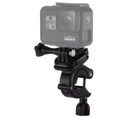 GoPro Soporte para Manillar y Tubos 9-35 mm, AGTSM-001