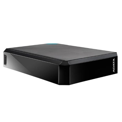 Disco Duro Externo ADATA HM800 AHM800-8TU32G1-CUSBK | 8TB | 2.5” | USB 3.2 Gen 1 | Negro
