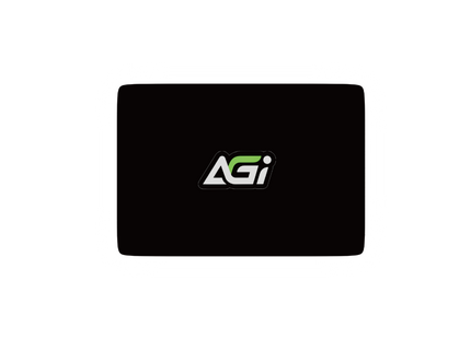 AGI SSD AI238 256GB 2.5" SATA III, AGI256G25AI238-CB
