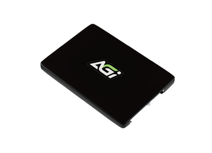 AGI SSD AI238 256GB 2.5" SATA III, AGI256G25AI238-CB