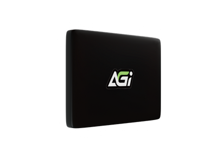 AGI SSD AI238 256GB 2.5" SATA III, AGI256G25AI238-CB