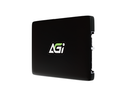 AGI SSD AI238 256GB 2.5" SATA III, AGI256G25AI238-CB