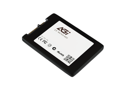 AGI SSD AI238 256GB 2.5" SATA III, AGI256G25AI238-CB