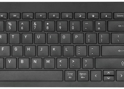 Targus teclado Bluetooth multidispositivo, AKB863ES