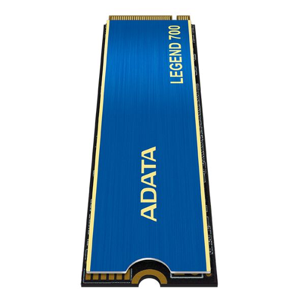 Disco Duro Interno SSD ADATA LEGEND 700 | 2TB | M.2 PCIe Gen3 x4 | ALEG-700-2TCS