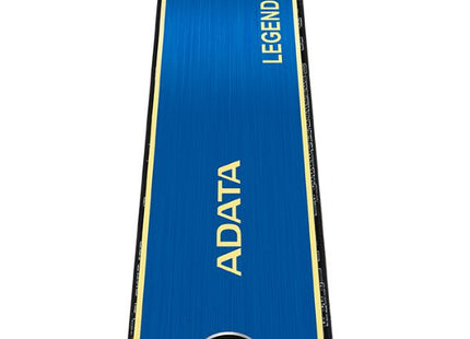 Disco Duro Interno ADATA LEGEND 700 ALEG-700-1TCS | 1TB | M.2 2280 | PCIe Gen3x4 | NVMe 1.3 | SSD