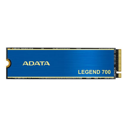 Disco Duro Interno SSD ADATA LEGEND 700 | 2TB | M.2 PCIe Gen3 x4 | ALEG-700-2TCS