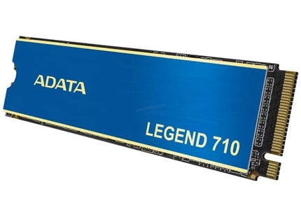 Disco SSD Interno ADATA LEGEND 710 | 1TB | M.2 NVMe | PCIe Gen3 x4 | ALEG-710-1TCS
