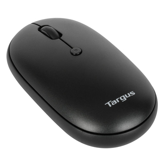 Targus mouse inalámbrico multidispositivo AMB581GL - vista general