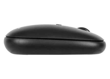 Targus mouse inalámbrico multidispositivo AMB581GL - vista lateral