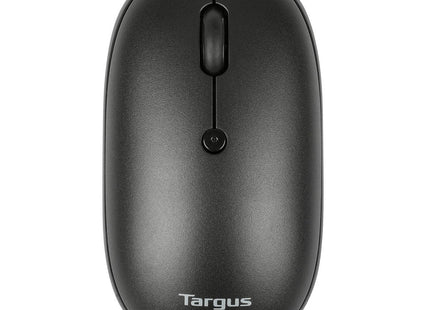 Targus mouse inalámbrico multidispositivo AMB581GL - vista superior
