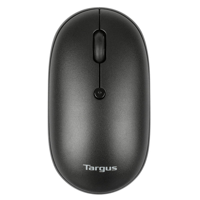 Targus mouse inalámbrico multidispositivo AMB581GL - vista superior
