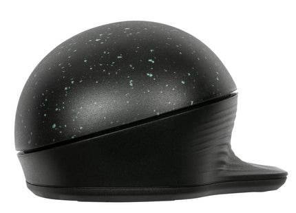 Targus Mouse Wireless ErgoFlip EcoSmart Ambidiestro Negro AMB586GL - vista inferior