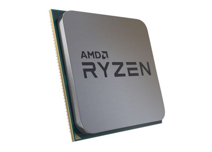 Procesador AMD Ryzen 3 4100 | 3ª Gen | 3.8 GHz | AM4