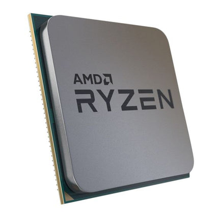 Procesador AMD Ryzen 3 4100 | 3ª Gen | 3.8 GHz | AM4