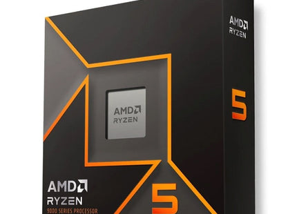 Procesador AMD Ryzen 5 9600X | 9ª Gen | 5.4 GHz | AM5